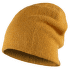 Čepice Buff Knitted Hat Jarn JARN OCHER
