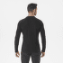 Triko dlouhý rukáv Millet TRILOGY WOOL TS LS Men NOIR NEW
