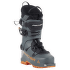 Lyžáky Fischer TRANSALP TOUR RHINO GREY/RHINO GREY