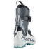 Lyžáky Fischer TRAVERS GR ICE GREY/RHINO GREY