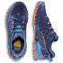 Boty La Sportiva Bushido III Deep Sea/Cherry Tomato