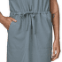 Šaty Patagonia Fleetwith Dress Women Wetland Blue