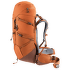 Batoh deuter Aircontact Core 45+10 SL grove-ivy