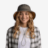 Klobouk Buff NMad Bucket Hat YSTE FAWN