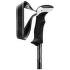 Hole Leki Khumbu Lite Pro black-dark anthracite-frozen yellow