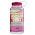 Wide Mouth Sustain 1000 ml Stained Glass Sunset