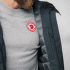 HC Hydratic Padded Trail Jacket Men