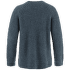 Svetr Fjällräven Övik Rib Sweater Women Navy