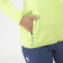 Bunda Millet SENECA FLEECE Jacket Women ROUGE A14