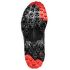 Boty La Sportiva Akyra II Women Carbon/Cherry Tomato