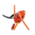 Brzda Petzl NEOX Orange