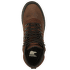 Boty Sorel Ankeny™ II Hiker Plus WP Tobacco, Black 256