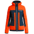 Snow Power Jacket Women chilli/iris