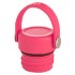 Standard Mouth Flex Cap 618 Watermelon