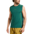 Tílko La Sportiva Tracer Tank Men Mountain Red/Night Sky