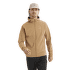 Mikina Arcteryx Kyanite Lightweight Hoody Men Black
