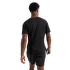 Triko krátký rukáv Arcteryx Norvan Downword Logo SS Men Arctic Silk