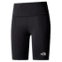 FLEX 8IN TIGHT TNF BLACK