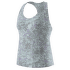 Maipo Tank Rock Wash: Thermal Blue
