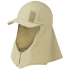 Desert Cap SOLID BIRCH GREY