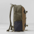 Batoh Fjällräven Vardag Backpack 17 Violette-Coal Black