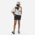 Kraťasy Millet Ubic Stretch Short Women SAPHIR NEW