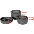 Nádobí Robens Basecamp Pro Ceramic Cook Set XL