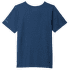 Triko krátký rukáv Columbia Tech Trail™ Short Sleeve Graphic Shirt Collegiate Navy Heather, Ridge Line Life 464