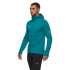 Mikina Mammut Aconcagua ML Hooded Jacket Men marine 5118