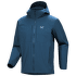 Bunda Arcteryx Gamma Hoody Men Nightscape