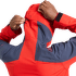 CREST EVO SHELL JACKET MEN