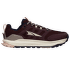 Lone Peak 9 Waterproof Low Women MAROON