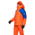 Bunda Mammut Eiger Nordwand Advanced Down IN Hooded Jacket 50643 eiger blue