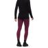 Legíny Mammut Crag Winter Tights Women 3800 vin