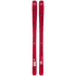 UBAC 89 Dark red