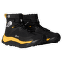 Boty The North Face Summit Fastpack Gore-tex® TNF BLACK/SUMMIT GOLD