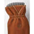 Rukavice Hestra Oden Wool Mitt Kork