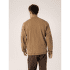 Mikina Arcteryx Konseal Crew Men Lt Nightscape / Night