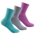 Ponožky Devold DAILY MEDIUM KID SOCK 3PK 370 LAKE