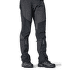Návleky Rab Trek Gaiter Black