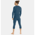 Legíny 3/4 Ortovox 230 COMPETITION SHORT PANTS MEN 55901 petrol blue