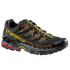 Ultra Raptor II Black/Yellow
