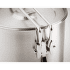 Hrnec GSI GLACIER STAINLESS 1.1 L BOILER