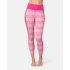 Kalhoty Kari Traa Anna High Waist Pants PEACO/PEACOCK