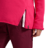 Triko dlouhý rukáv La Sportiva TUFA SWEATER Women Azalea