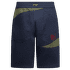 Kraťasy La Sportiva BOLT SHORT Men Night Sky/Mountain Red
