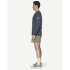 Triko dlouhý rukáv Devold Active Stamp LS Men 950A BLACK