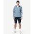 Mikina Devold Everyday Zip Hoody Men 284A INK