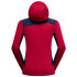 Mikina La Sportiva AEQUILIBRIUM THERMAL HOODY Women Azalea/Night Sky