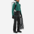 Kalhoty Millet TRILOGY ICON WDS PT Men NOIR NEW